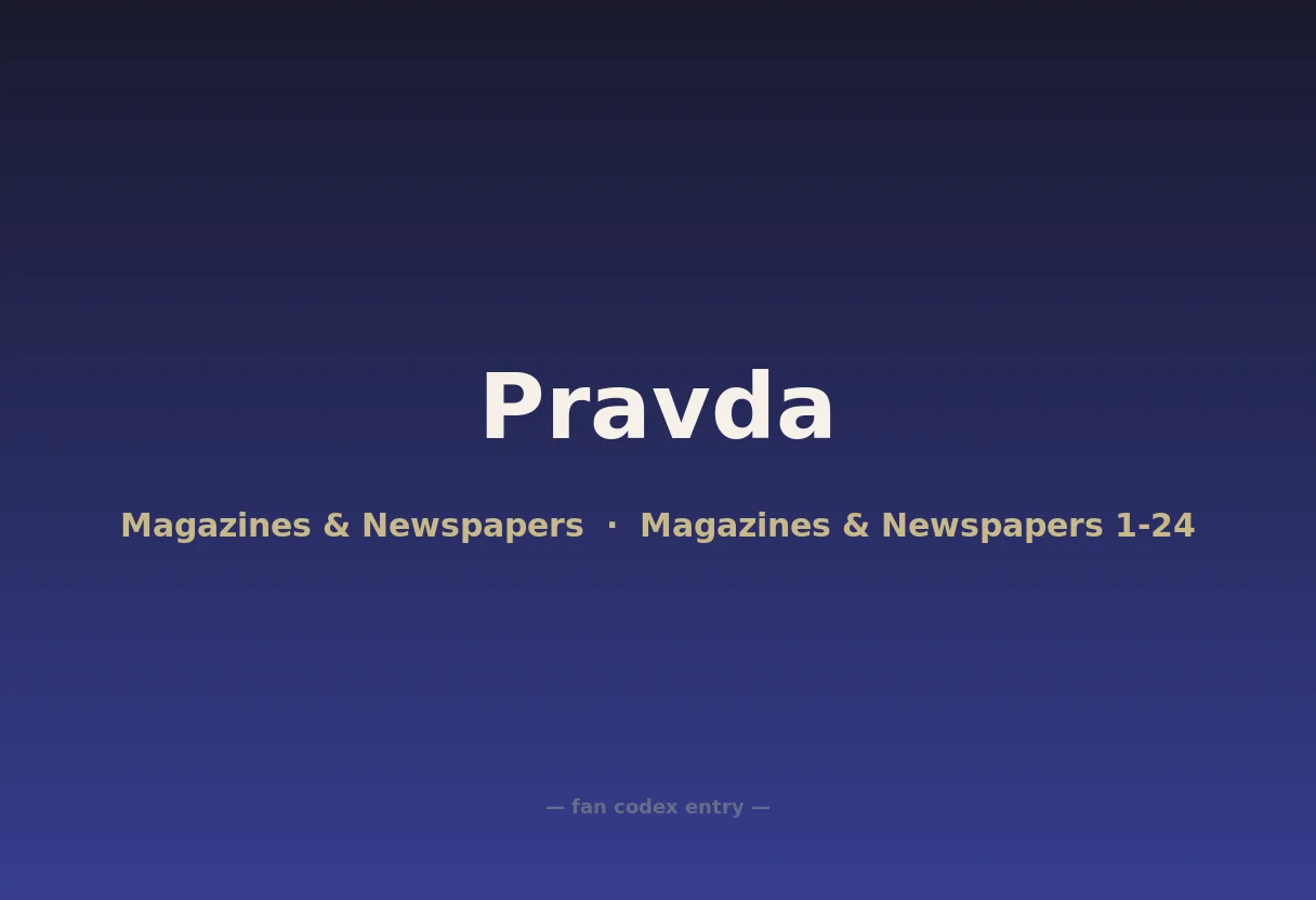 Pravda