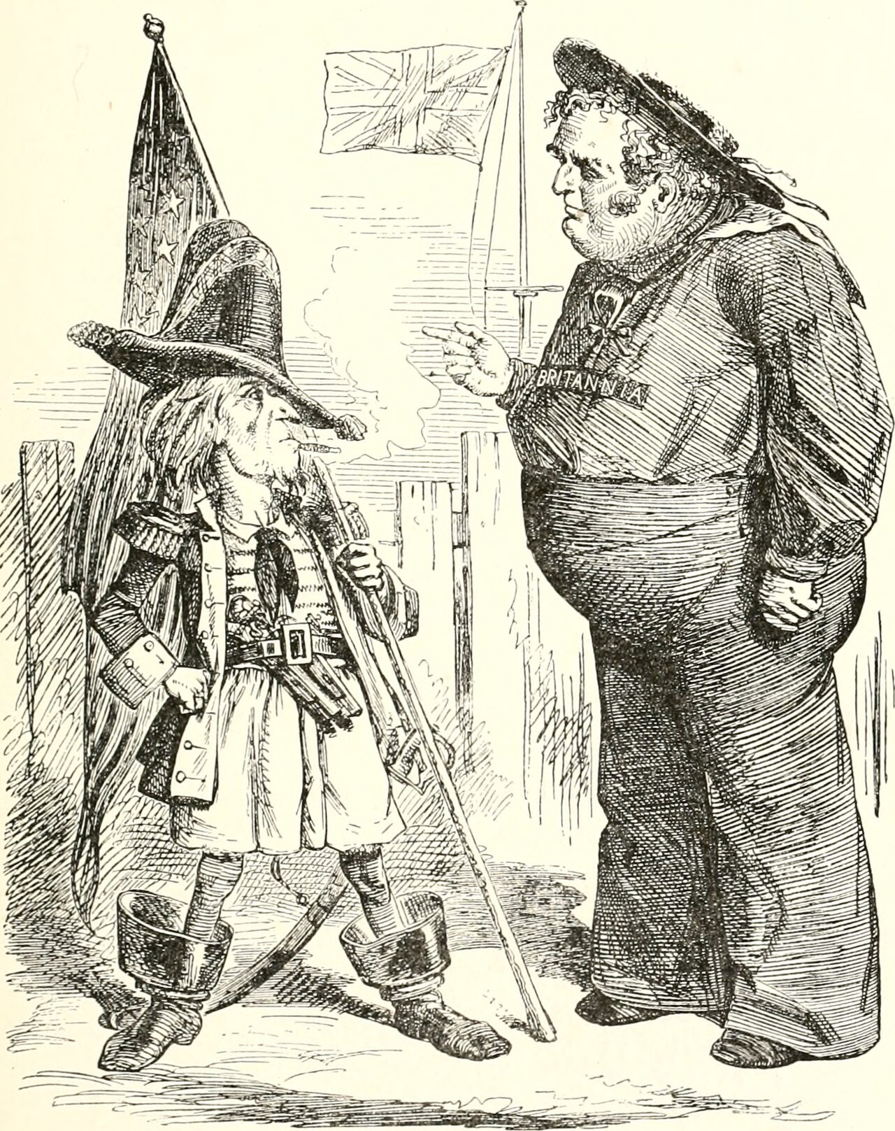 Punch (magazine)