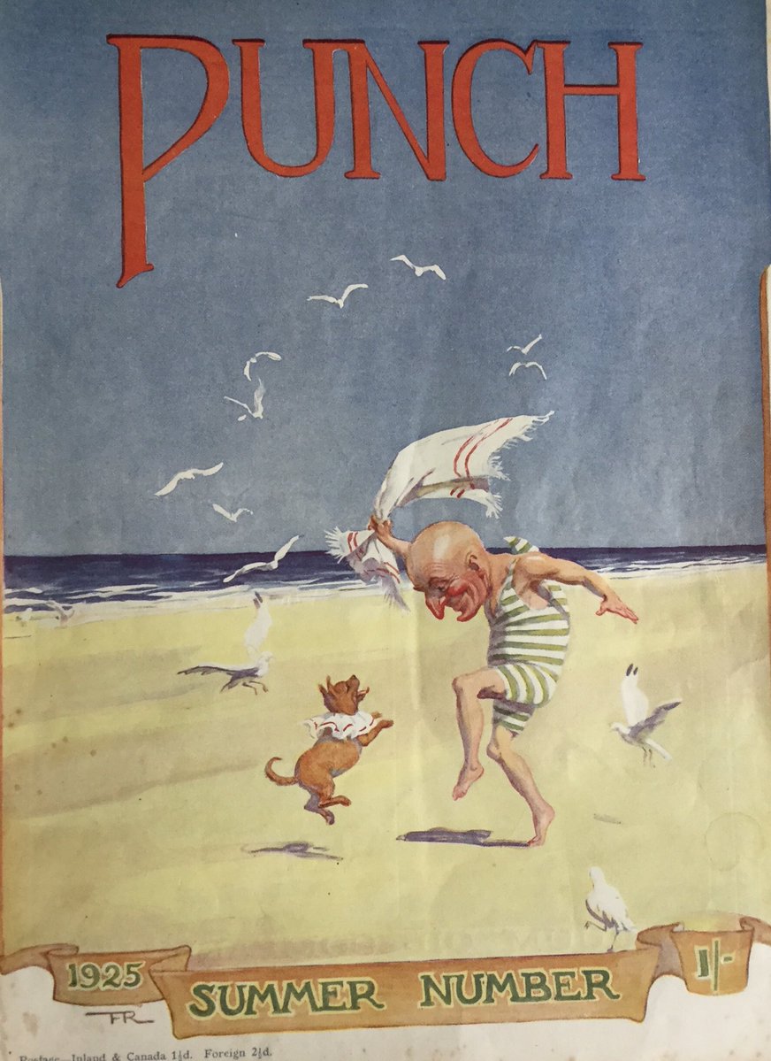Punch (magazine)