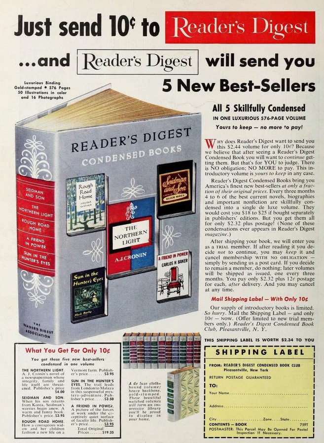 Reader's Digest