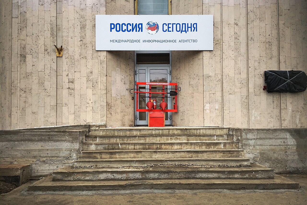 RIA Novosti