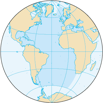 The Atlantic