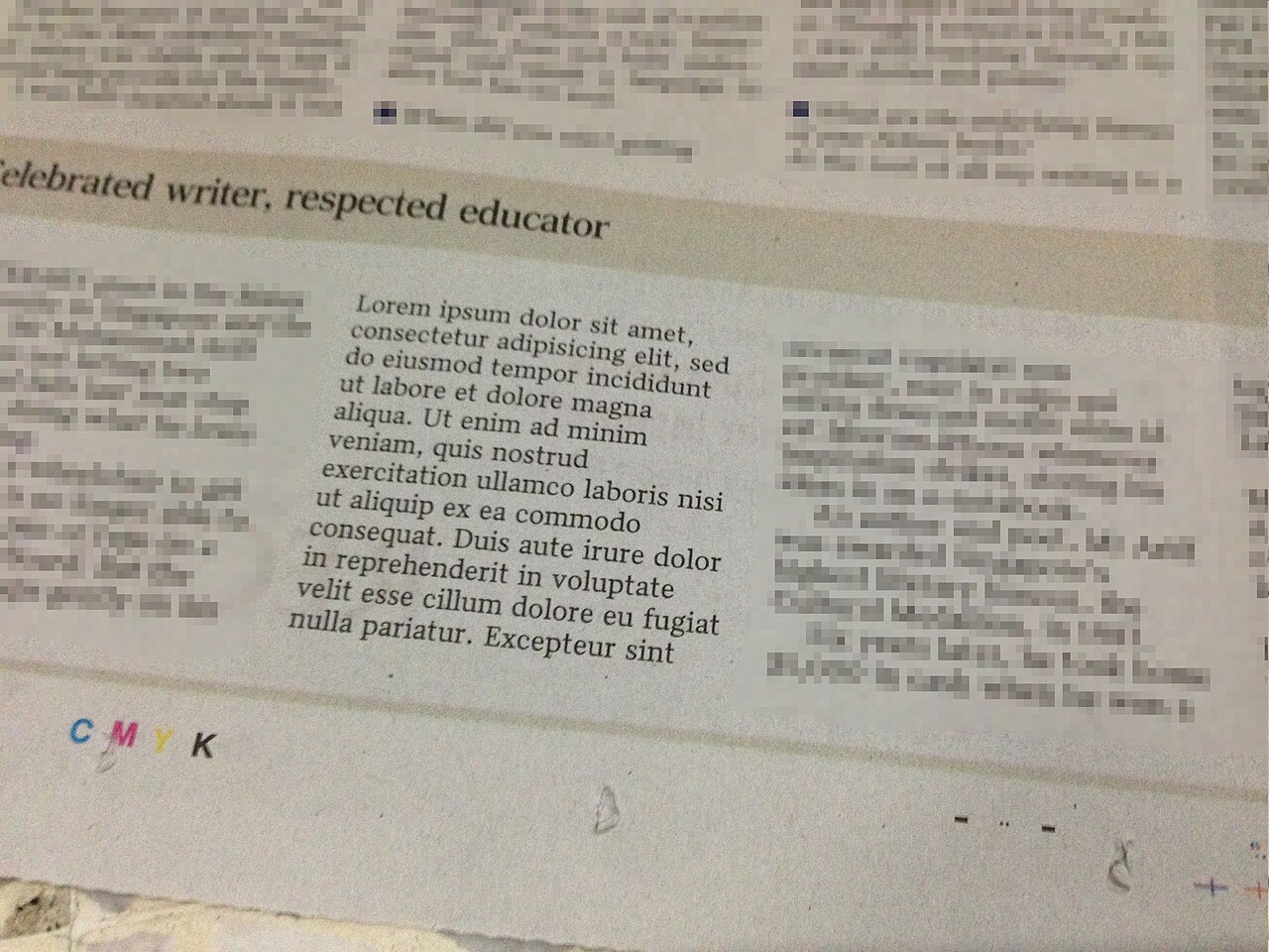 The Straits Times